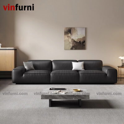 sofa sang trọng bề thế Avenue - S2