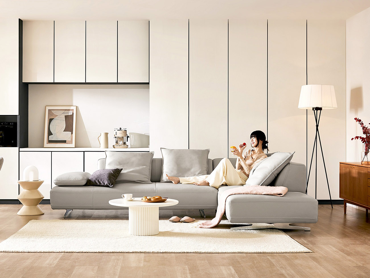 ghế sofa nội thất vinfurni